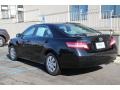 Black - Camry LE Photo No. 6