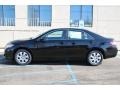Black - Camry LE Photo No. 7
