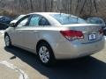 Gold Mist Metallic - Cruze LS Photo No. 4