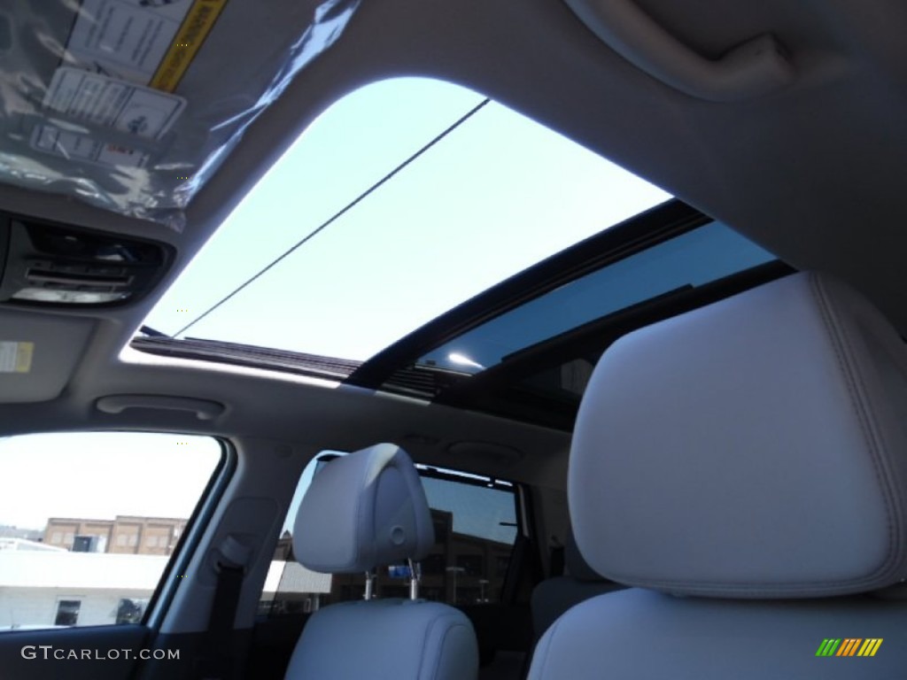 2016 Kia Sorento SX V6 AWD Sunroof Photo #102057970