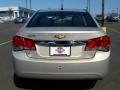 Gold Mist Metallic - Cruze LS Photo No. 5