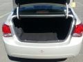 Gold Mist Metallic - Cruze LS Photo No. 6