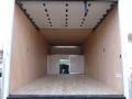  2015 E-Series Van E450 Cutaway Commercial Moving Truck Trunk