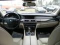 Black Sapphire Metallic - 7 Series 750Li Sedan Photo No. 13