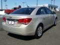 Gold Mist Metallic - Cruze LS Photo No. 8