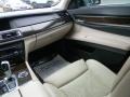 Black Sapphire Metallic - 7 Series 750Li Sedan Photo No. 14