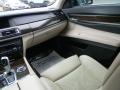 Black Sapphire Metallic - 7 Series 750Li Sedan Photo No. 14