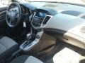 Gold Mist Metallic - Cruze LS Photo No. 10