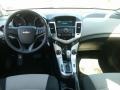 Gold Mist Metallic - Cruze LS Photo No. 13