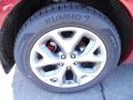 2016 Kia Sorento SX V6 AWD Wheel and Tire Photo