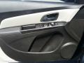 Gold Mist Metallic - Cruze LS Photo No. 15