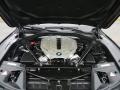 2009 BMW 7 Series 4.4 Liter Twin-Turbo DOHC 32-Valve VVT V8 Engine Photo