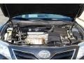 Black - Camry LE Photo No. 26