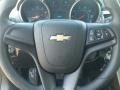 Gold Mist Metallic - Cruze LS Photo No. 17
