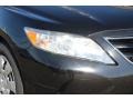 Black - Camry LE Photo No. 27