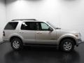 2008 Silver Birch Metallic Ford Explorer XLT 4x4  photo #2