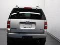 2008 Silver Birch Metallic Ford Explorer XLT 4x4  photo #8