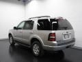 2008 Silver Birch Metallic Ford Explorer XLT 4x4  photo #9