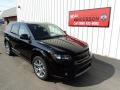 Pitch Black 2015 Dodge Journey R/T