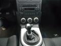6 Speed Manual 2008 Nissan 350Z Enthusiast Coupe Transmission