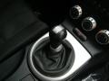 2008 Nissan 350Z Carbon Interior Transmission Photo