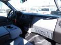 Ruby Red - F350 Super Duty XL Crew Cab 4x4 Photo No. 11