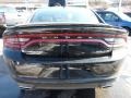 Pitch Black - Charger SXT Photo No. 4
