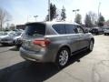 Platinum Graphite - QX 56 4WD Photo No. 5