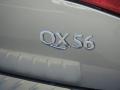 Platinum Graphite - QX 56 4WD Photo No. 6