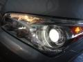 Platinum Graphite - QX 56 4WD Photo No. 9