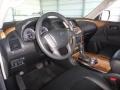 Platinum Graphite - QX 56 4WD Photo No. 20