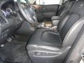 Platinum Graphite - QX 56 4WD Photo No. 21