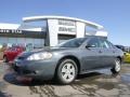 Cyber Gray Metallic - Impala LT Photo No. 1