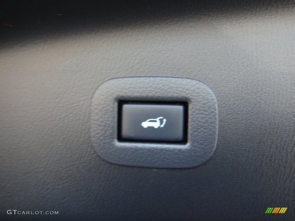 2012 QX 56 4WD - Platinum Graphite / Graphite photo #28