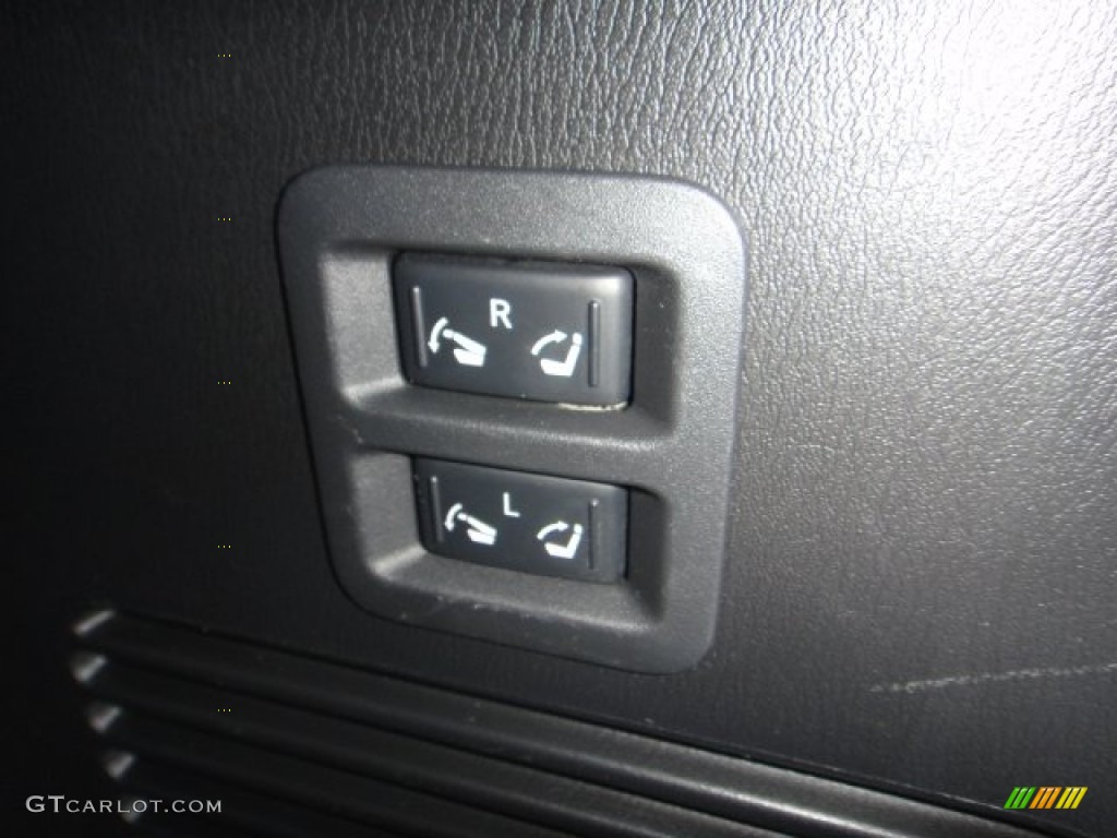 2012 QX 56 4WD - Platinum Graphite / Graphite photo #29