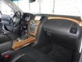 Platinum Graphite - QX 56 4WD Photo No. 32
