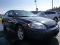 Cyber Gray Metallic - Impala LT Photo No. 8