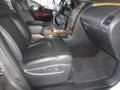 Platinum Graphite - QX 56 4WD Photo No. 33