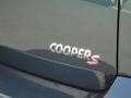 Oxford Green - Cooper S Countryman All4 AWD Photo No. 6