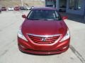 Sparkling Ruby - Sonata GLS Photo No. 4