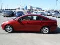 Sparkling Ruby - Sonata GLS Photo No. 6