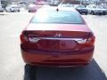 Sparkling Ruby - Sonata GLS Photo No. 8