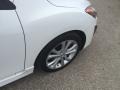 2010 Crystal White Pearl Mica Mazda MAZDA3 s Sport 5 Door  photo #25