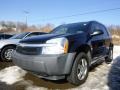 Black - Equinox LS AWD Photo No. 1