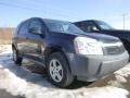 Black - Equinox LS AWD Photo No. 2