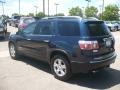 2008 Deep Blue Metallic GMC Acadia SLT AWD  photo #4