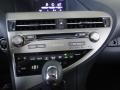 Starfire Pearl - RX 450h Photo No. 16