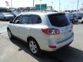 2011 Moonstone Silver Hyundai Santa Fe Limited AWD  photo #7