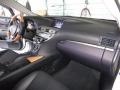 2014 Starfire Pearl Lexus RX 450h  photo #31