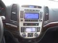 2011 Moonstone Silver Hyundai Santa Fe Limited AWD  photo #19